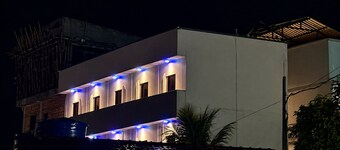 Hotel OMEGA