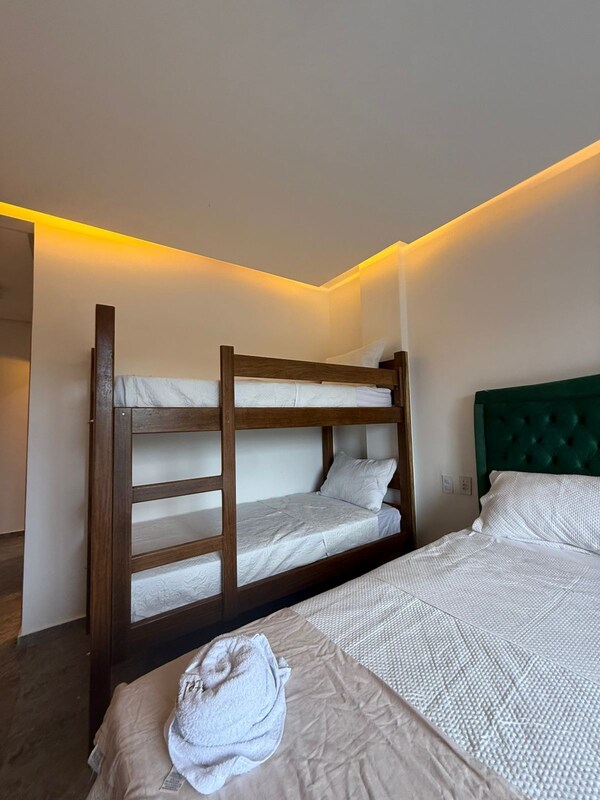 Hotel Omega - French Guiana