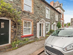 Exterior - 1 Bed in Keswick (oc-92353) (Keswick)