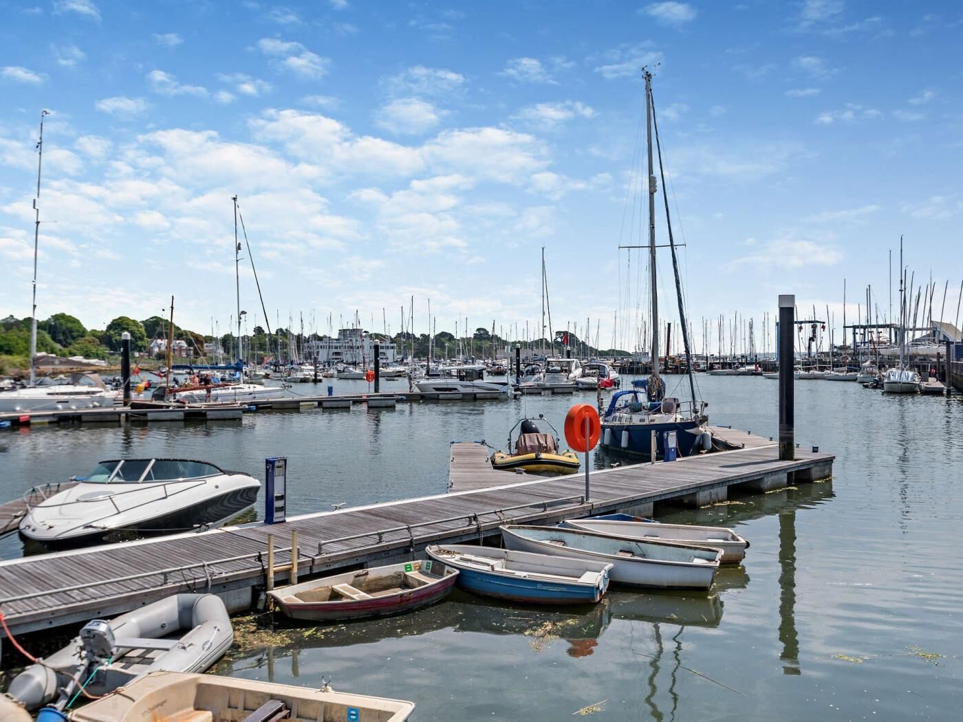 Marina