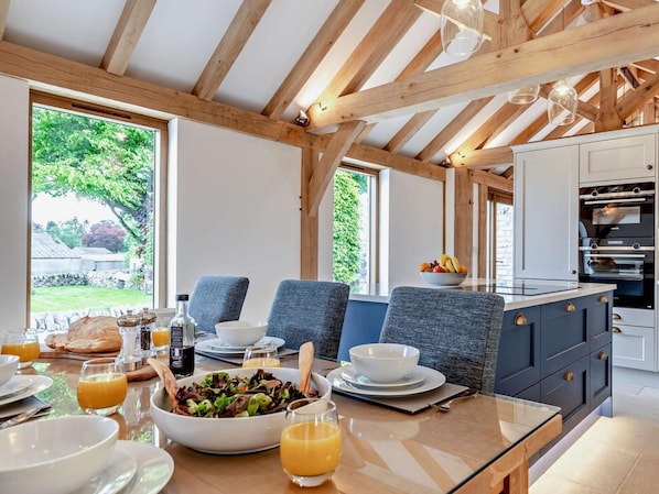 Dining - 3 Bed in Buxton (oc-92127) (Tunstead)