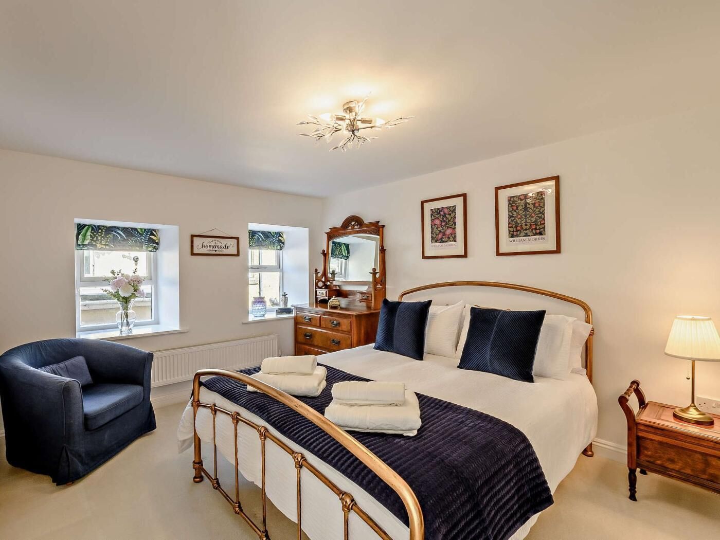 4 Bed In Alston (Oc-92351) - オールストン
