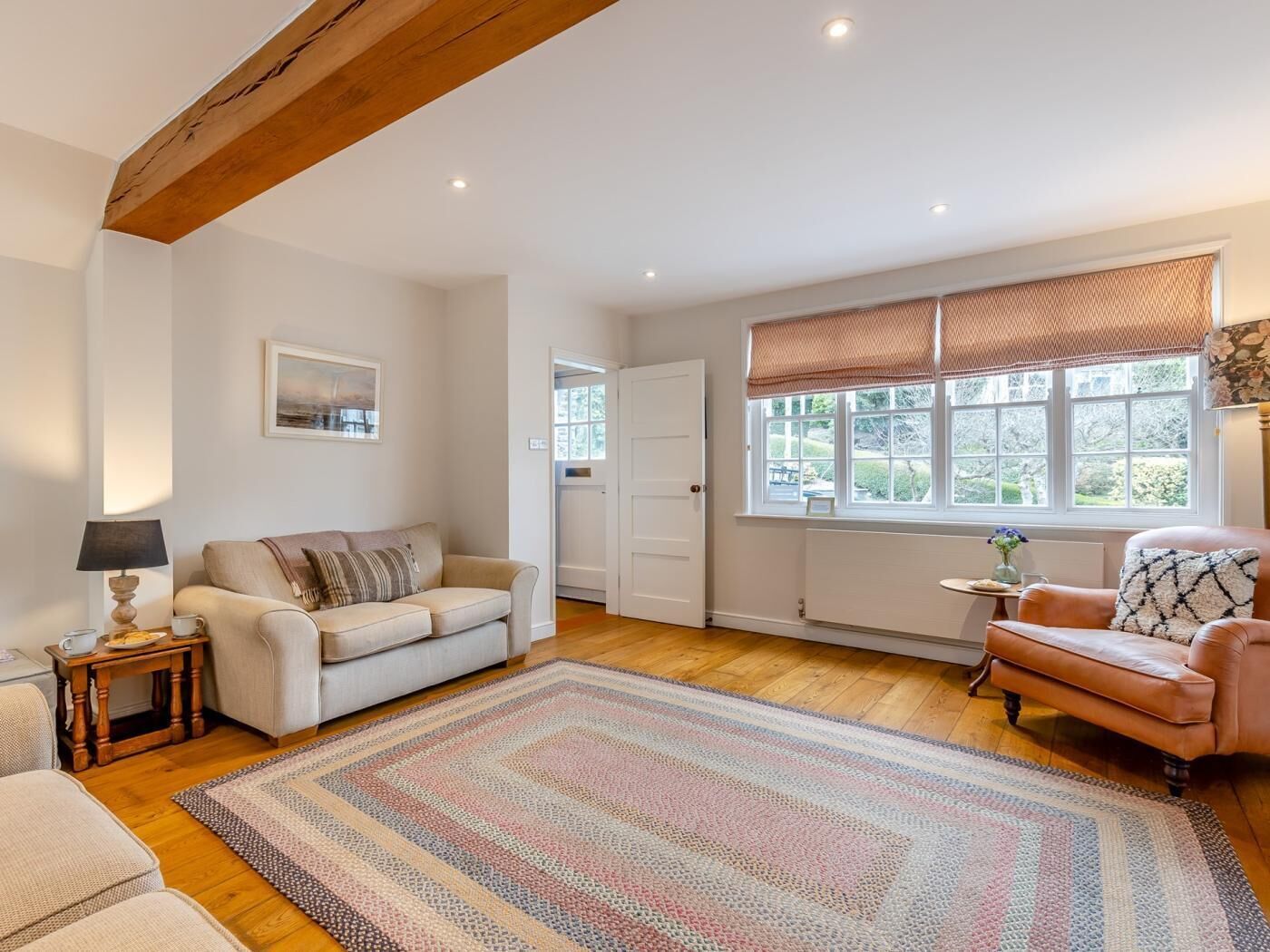 3 Bed In Aberdovey (Oc-91915) - Borth