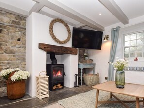 Interior - 2 Bed in Wadebridge (oc-92366) (Rock)