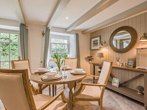 Dining - 2 Bed in Wadebridge (oc-92366) (Rock)