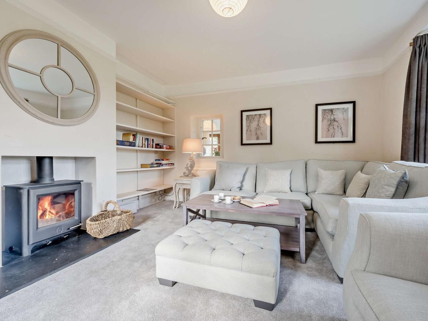 3 Bed In Chipping Campden (Oc-91966) - Chipping Campden