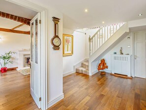 Interior - 3 Bed in Preston (oc-92057) (Brindle)