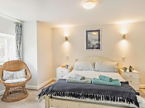 Room - 1 Bed in Llangollen (oc-92336) (Llangollen)