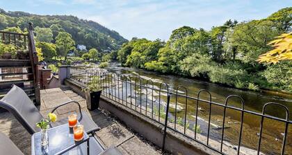 1 Bed in Llangollen (oc-92336)