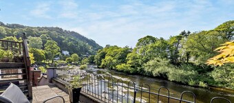 1 Bed in Llangollen (oc-92336)