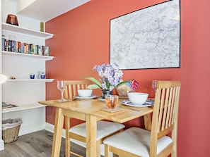 Dining - 1 Bed in Llangollen (oc-92336) (Llangollen)