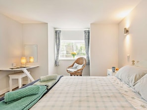 Room - 1 Bed in Llangollen (oc-92336) (Llangollen)