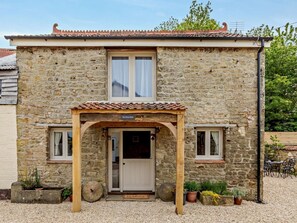 Exterior detail - 1 Bed in Cullompton (oc-92104) (Kerswell)