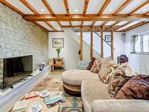 TV - 1 Bed in Cullompton (oc-92104) (Kerswell)