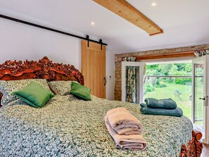 WiFi (free), bed sheets - 1 Bed in Cullompton (oc-92104) (Kerswell)