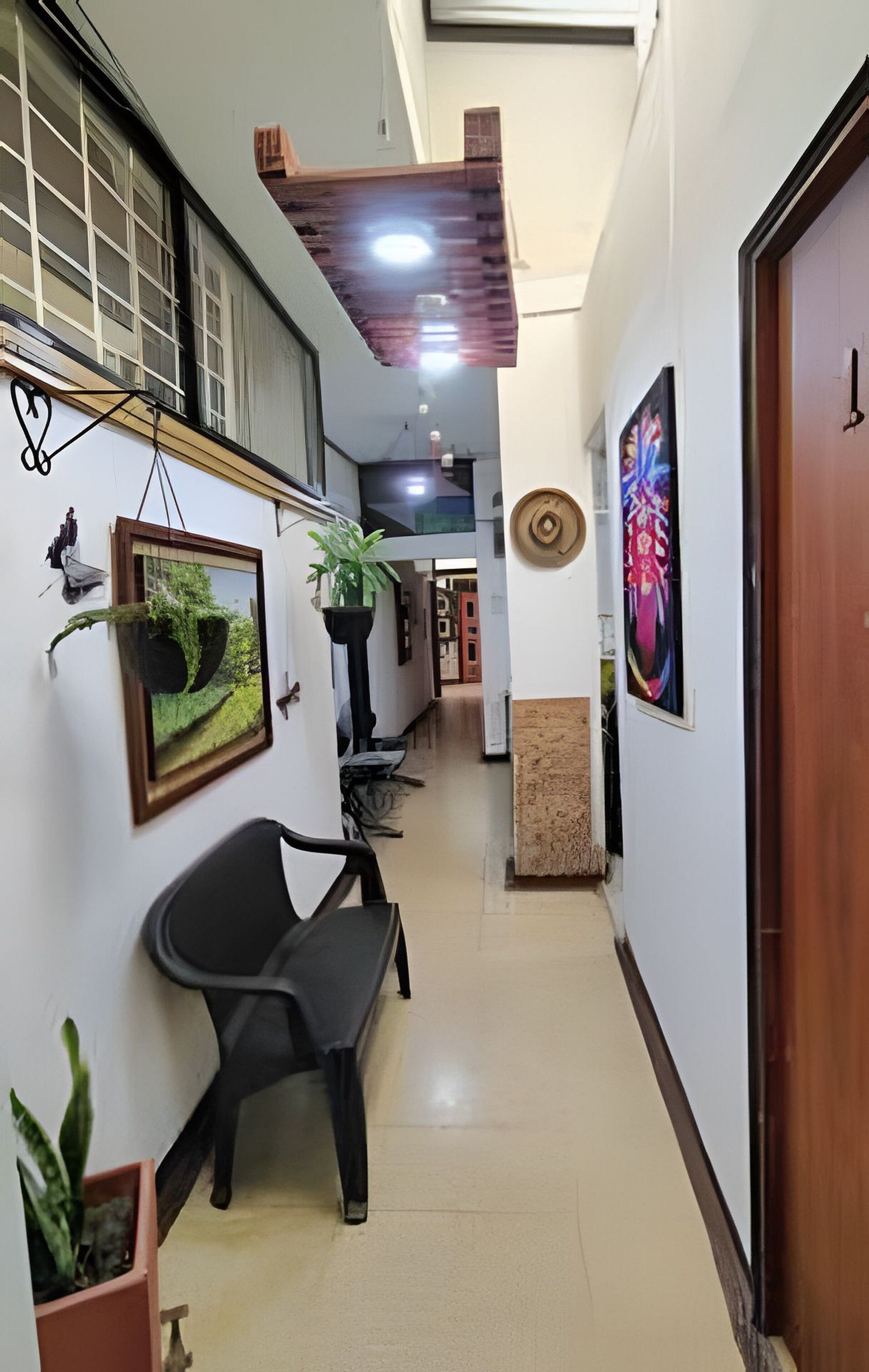 Basic Studio | Interior