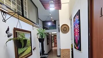 Basic Studio | Interior