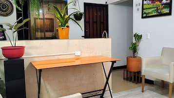 Căn hộ cơ bản | Nội thất