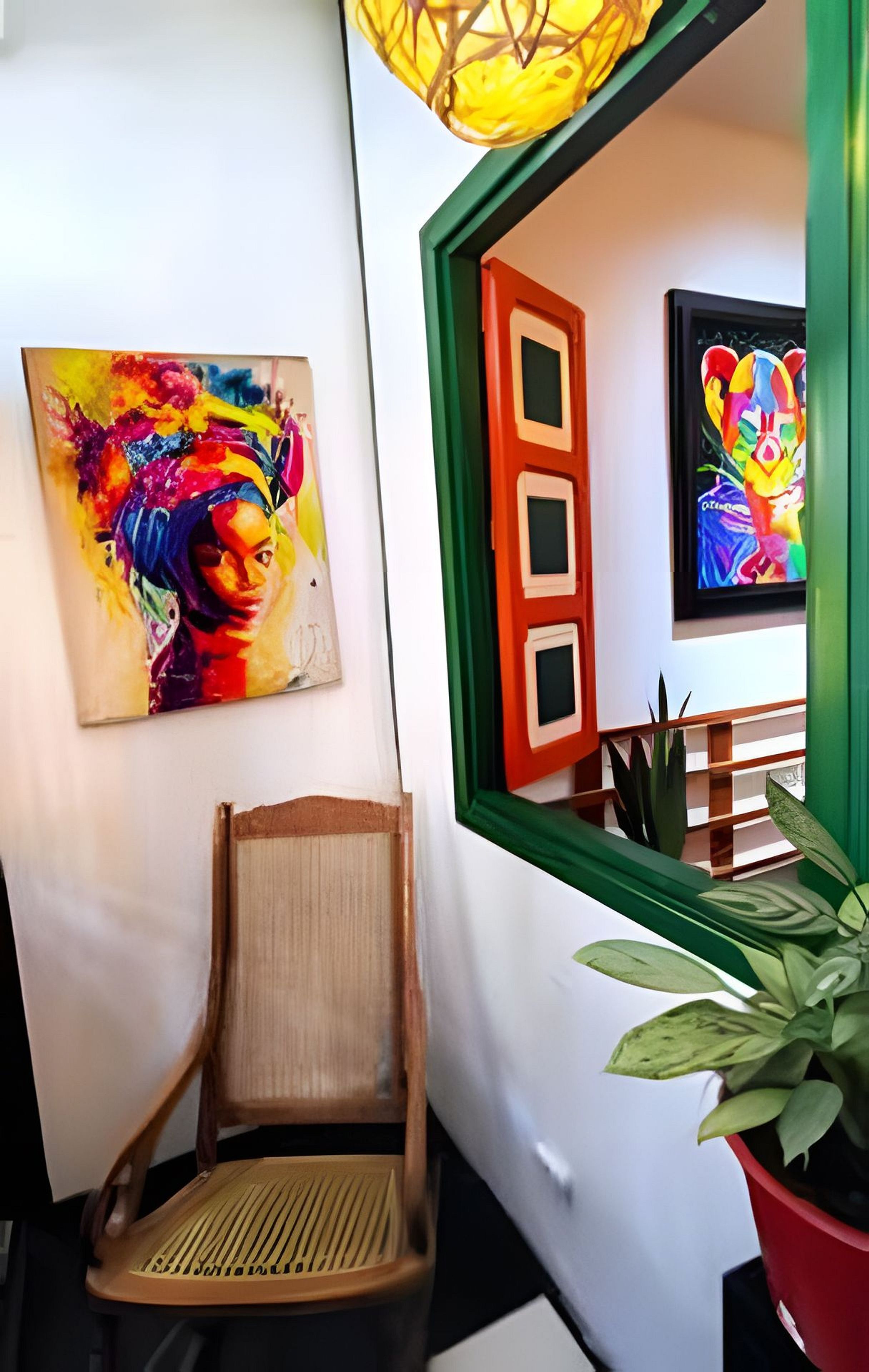 Intérieur