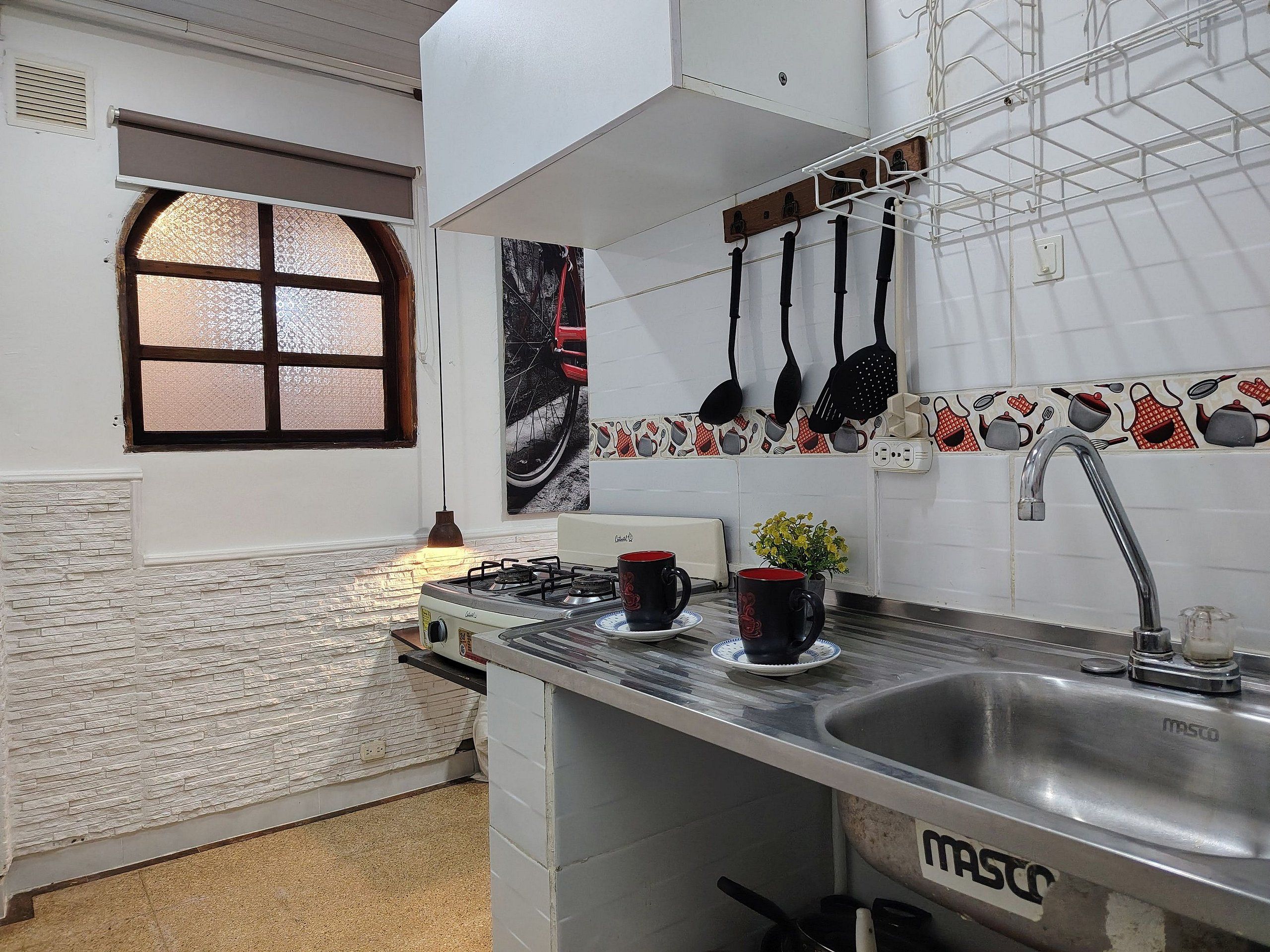 Standard Loft | Private kitchen
