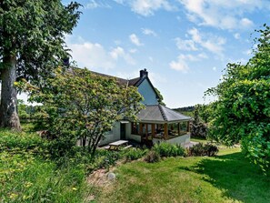 Exterior - 3 Bed in Carmarthen (oc-92116) (Gwernogle)