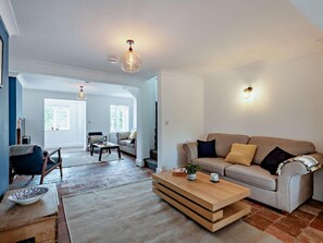 Living area - 2 Bed in Norwich (oc-92197) (Mundesley)