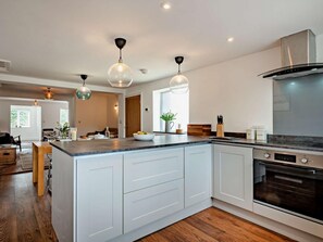 Private kitchen - 2 Bed in Norwich (oc-92197) (Mundesley)