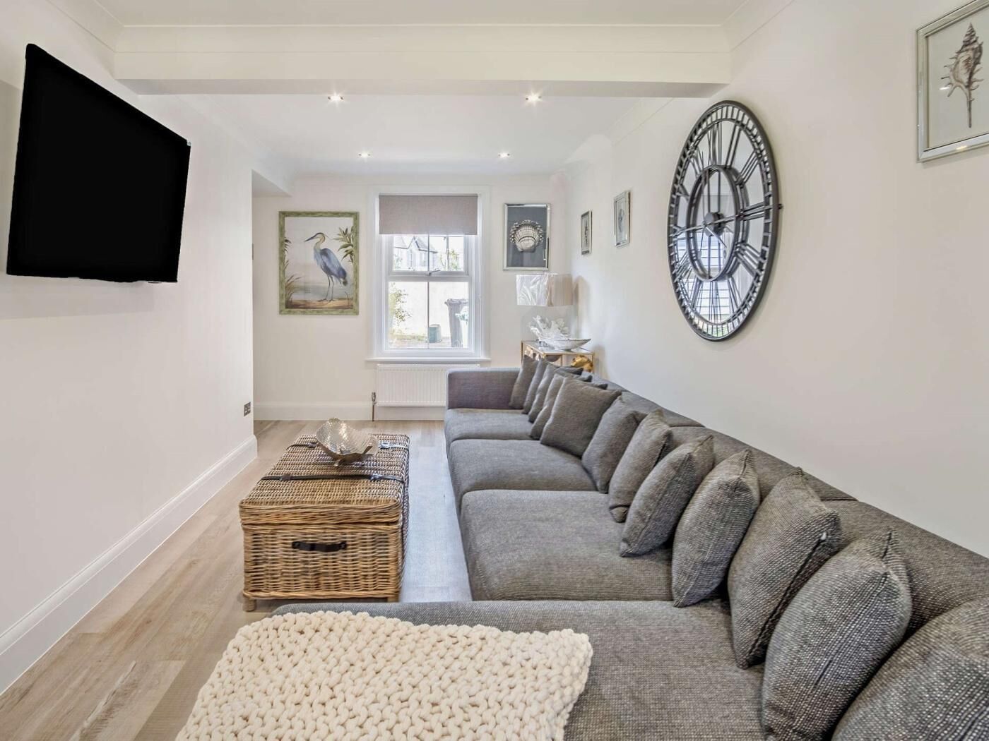 3 Bed In Shanklin (Oc-92052) - Shanklin