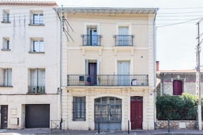 Exterior - Le Palavas - Wifi - TV (Montpellier)