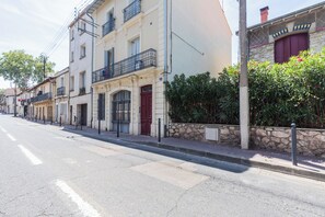 Exterior - Le Palavas - Wifi - TV (Montpellier)