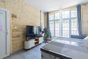 Interior - Le Palavas - Wifi - TV (Montpellier)