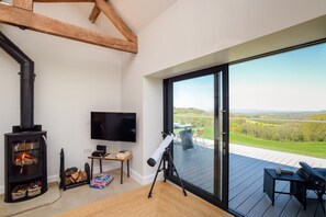 Living area - 2 Bed in Bromyard (oc-91816) (Collington)