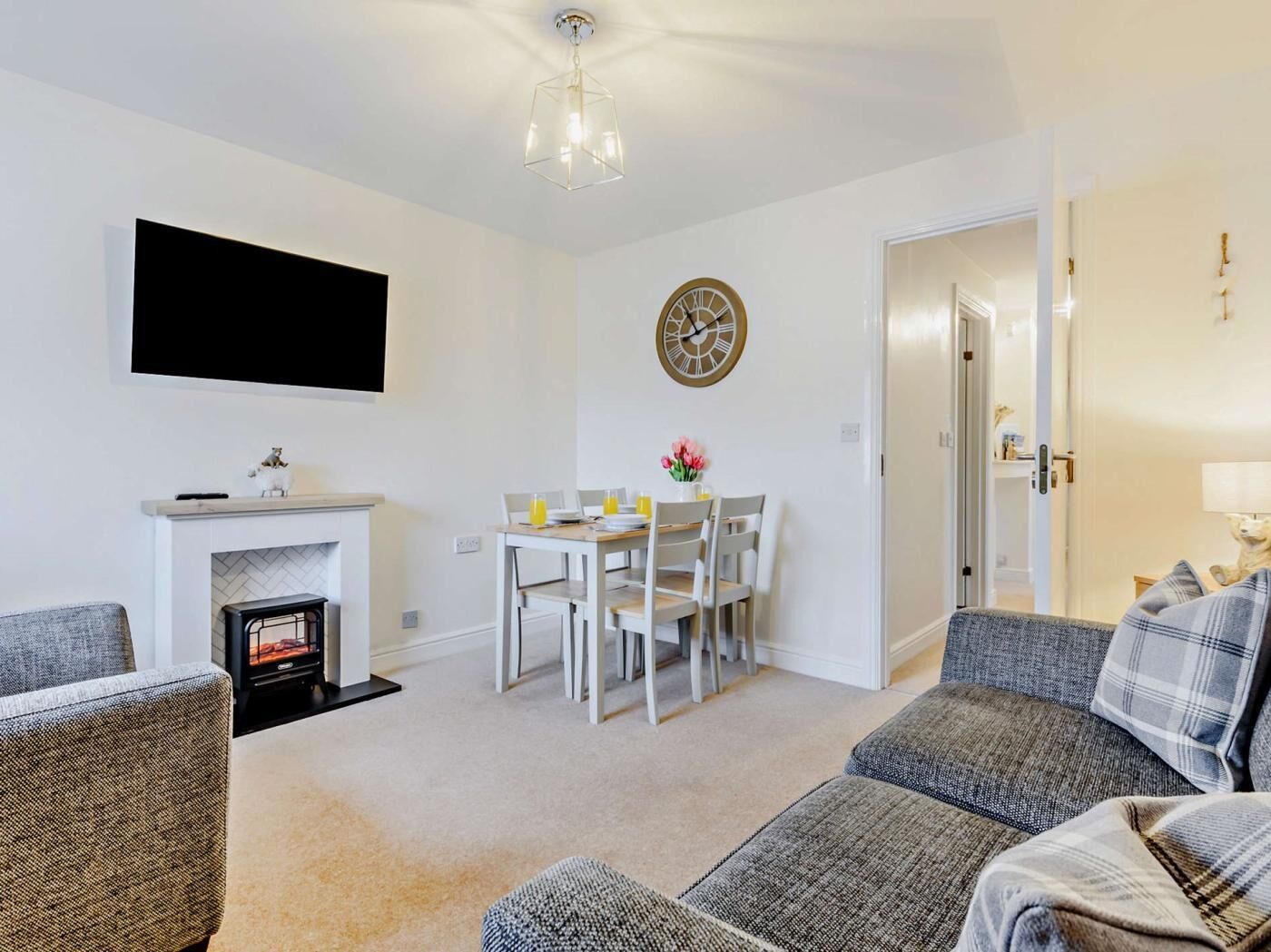 2 Bed In Keswick (Oc-91901) - 凱西克