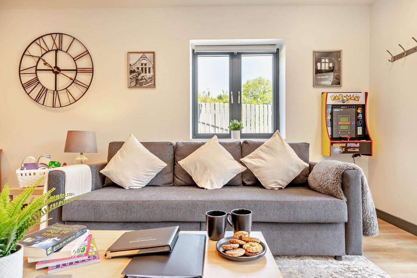 1 Bed In Matlock (Oc-92031) - Belper