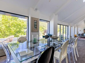 Dining - 4 Bed in Denbigh (oc-92333) (Llandyrnog)