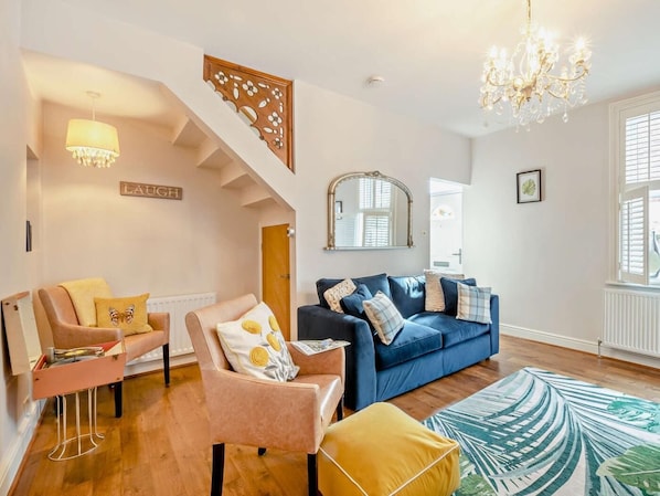 TV - 1 Bed in Morpeth (oc-92192) (Morpeth)