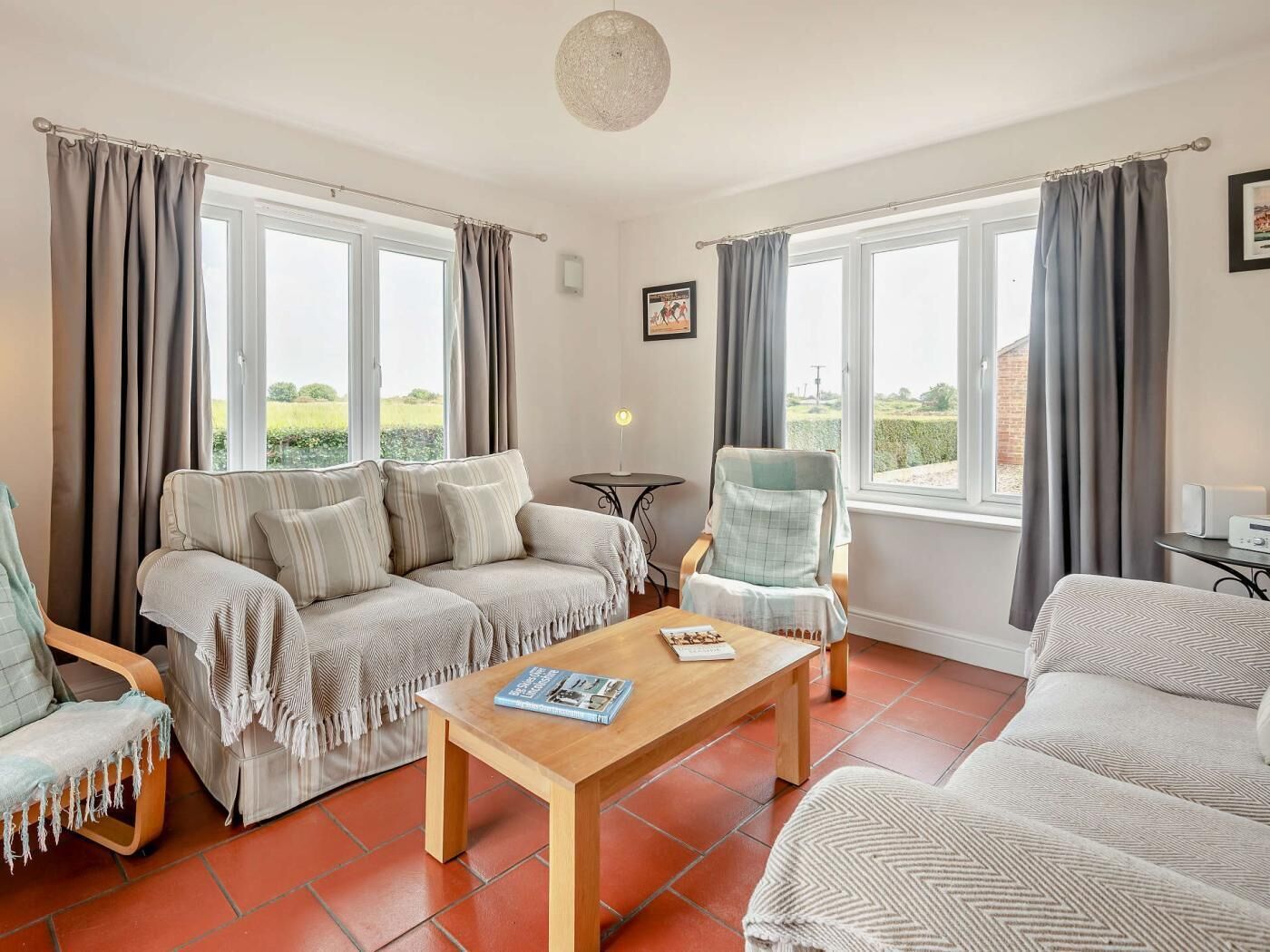 4 Bed In Skegness (Oc-92368) - Anderby Creek