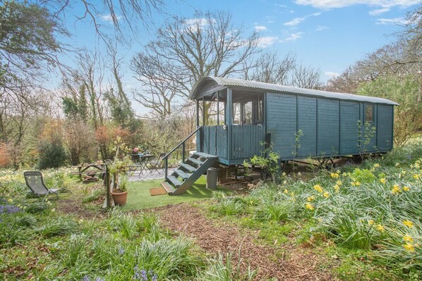 Exterior - 1 Bed in Launceston (oc-91964) (Tregadillett)