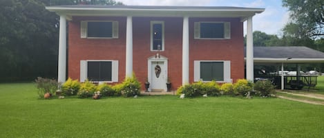 Fachada