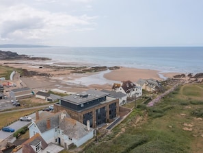 Beach - 2 Bed in Bude (oc-92484) (Bude)