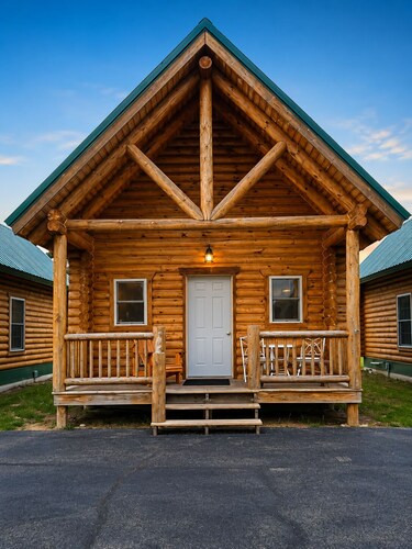 Blisspoint Munising