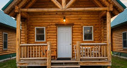 Blisspoint Munising