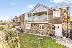 Exterior - 2 Bed in Torpoint (oc-92454) (Portwrinkle)