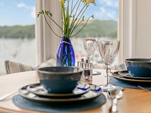 Dining - 1 Bed in Polruan (oc-92457) (Fowey)