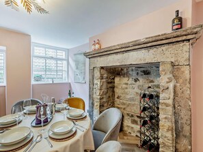Dining - 3 Bed in Settle (oc-92466) (Settle)