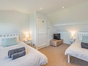 Room - 5 Bed in Woolacombe (oc-92469) (Mortehoe)