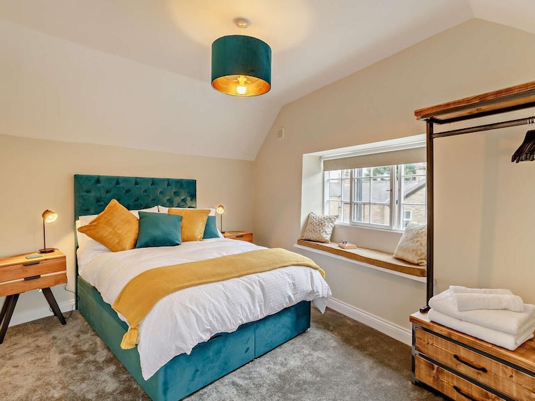 2 Bed In Knaresborough (Oc-92533) - Wetherby