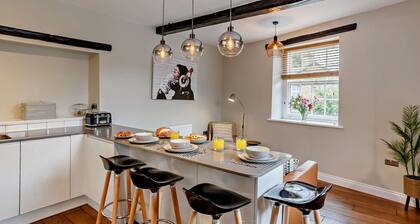 2 Bed in Knaresborough (oc-92533)