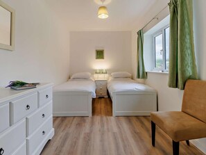 Room - 2 Bed in Aberystwyth (oc-92468) (Pontarfynach)