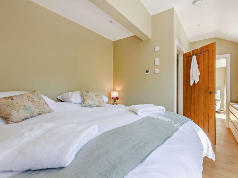 1 Bed In Harrogate (Oc-92519) - Knaresborough